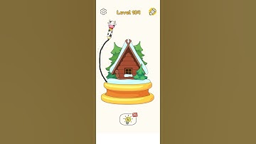 DOP 4: Draw one part level 104 playing video