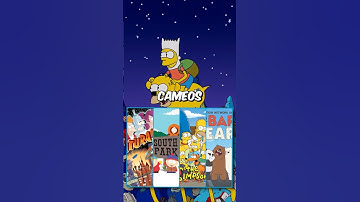 Did You Notice These 5 Adventure Time Cameos In Other Animated Movies & Cartoons