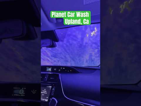 Drive Through Planet
