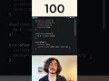 Create Incrementing Counter with CSS Only #coding #css #frontend #code #webdevelopment #html #html5