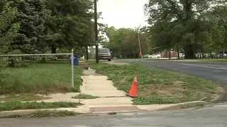 West Toledo man says crime getting out of hand in his neighborhood