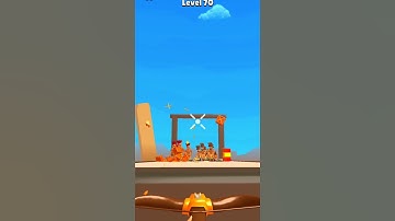 HIT PERFECT 3D 3900% |  All Levels gameplay ios android game games