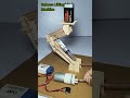 Balance lifting machine mechanism #science #experiment #ytshorts