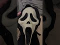 Cotton shroud gen 2 hero style mask