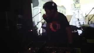 Zr3a - Live at Ochiai Soup 2015.2.15