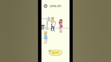 DOP love stories delete stories level 207 #dop2 #shortsvideo #short