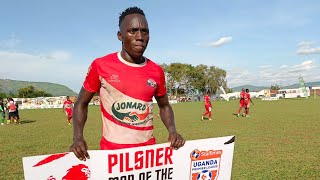 END OF UGANDA PREMIER LEAGUE MATCH HIGLIGHTS AND GOALS  - KITARA FC VS GADDAFI FC #ttvuganda #kitara