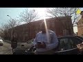 BPD Oversight Chair Refuses To Comply On Traffic Stop