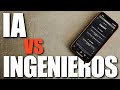 Ia vs ingenieros desaparecern los ingenieros mi opinin  y a algunos no les va a gustar