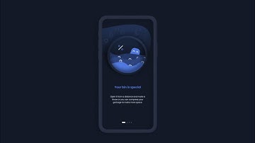 10 awesome UI/UX Design Animation Example for inspiration | Mobile App trends in 2020