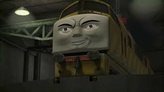 What if Matthew Rhys Voiced Diesel 10?