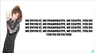 Khea, Ecko, Jon Z, Noriel, Juhn, Eladio Carrion Me Usaste Letra