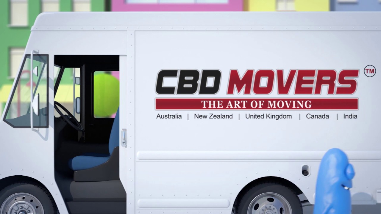 Australia's Most Reliable Moving Company YouTube