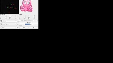 OpenTrack video feed