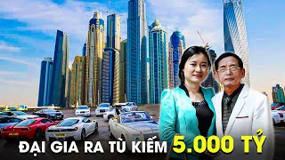 Kỳ Lạ 5 Đại gia Việt Giàu 'Kếch Xù' Sau Khi Ra Tù (Phần 1) | CLB Tỷ Phú