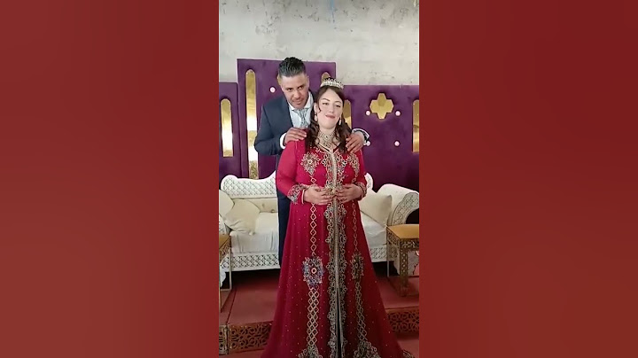عرس مغربي My uncle's wedding, I wish them happiness❤️🇲🇦🇮🇹