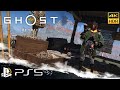 Ghost of Yotei - How to Unlock Scorch Bomb | The Bomb Maker