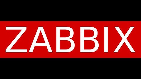 Instalação Zabbix 3.0