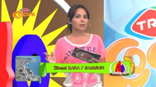 17 Eylül 2014 Haberin Olsun Programı