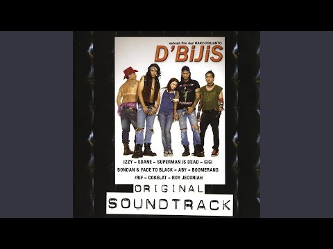 Kamu Nyata ((Rock Version))