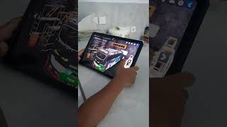 Main game bus basuri #basuribussid #automobile #bussid