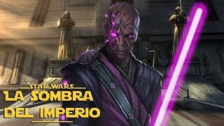 ¿Qué Pasaría SI Mace Windu Hubiera Sobrevivido En la Venganza de los Sith? - Star Wars