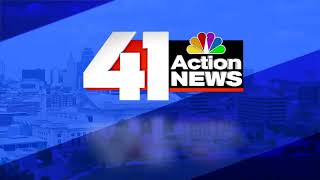 41 Action News Latest Headlines | January 26, 10pm