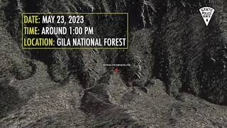 Able 7 Hikers Search and Rescue