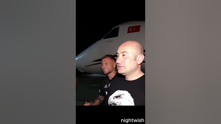 ciro immobile welcome to İSTANBUL #beşiktaş #istanbul