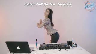 PERAWAN ATAU JANDA DJ GOYANG GOYANG - DJ RARA (Coming Soon)
