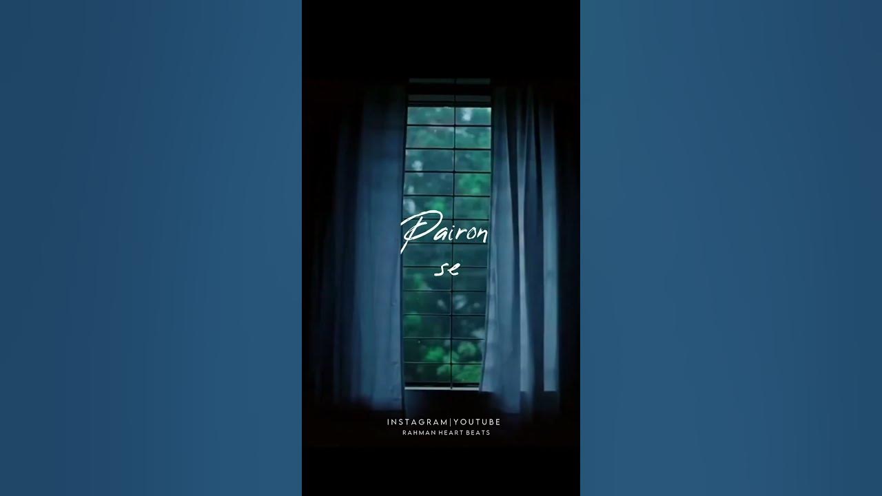 Ay Hairathe Aashiqui | Guru | Ar Rahman | Hits | Trending | Love | Lyric | Songs | Whatsapp Status |