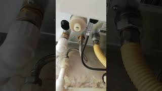 Sanica Kombi E 46 Arızası Hata Kodu Sanica Kombi Yetkili Servisi İbrahim Aslancan Zonguldak