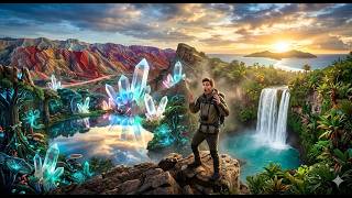 Pov 360 Vr The Most Beautiful Places On Earth Youve Never Seen