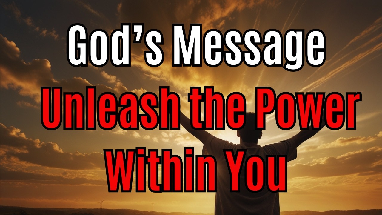 Don’t Ignore This — Your Power Must Be Activated Now!