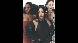 Sugababes - Weeds (Instrumental with backing vocals)