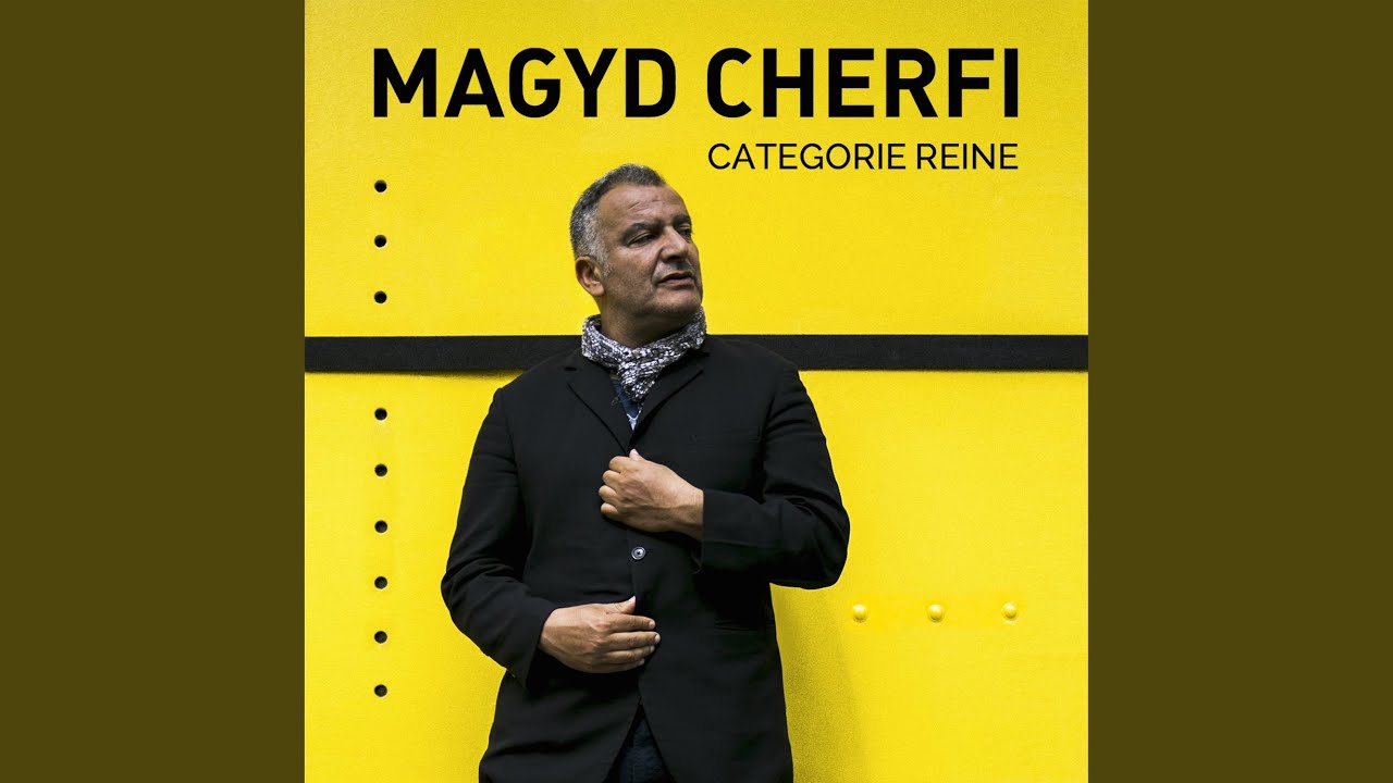 Inch'allah peut-être