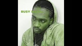 Busy Signal - Wine Pon Di Edge.avi