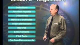 CFI - Regulations - ASA (Aviation Supplies & Academics)