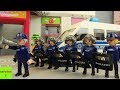 Die motorradbande playmobil film bundespolizei einsatz stop motion seratus1