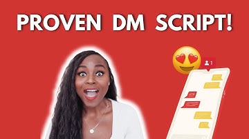 How I Use Instagram DM