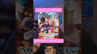 ¿Vale la pena ver La Princesa Kaguya del Cosmos? #peliculas #netflix #anime