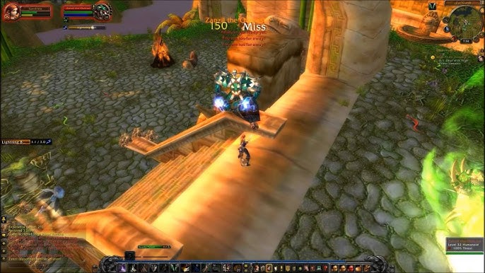 Bacamarte Permanentemente Emperrado - Item - World of Warcraft