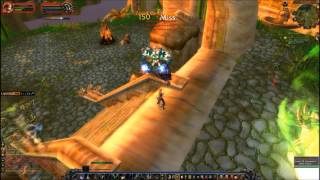 High Priest Venoxis Quest - World of Warcraft