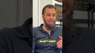 Contradiction in the Quran?