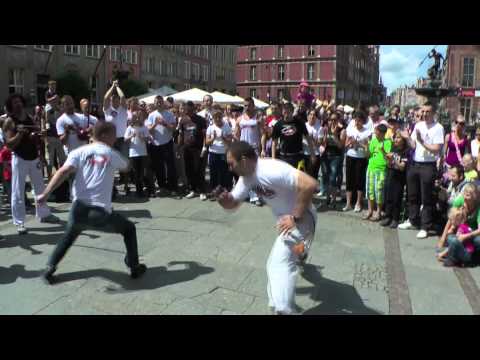 The best capoeira video ever