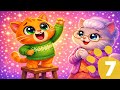 BUBBU: ¡EL IMPOSTOR SE COMÍO EL PASTEL DE MI ABUELA! 🍰😂 (Bubbu)