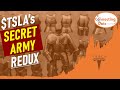 Tesla&#39;s Secret Army 2022 | $TSLA Tesla Stock | Tesla Community Special