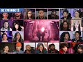 [Full Episode] Solo Leveling Season 2 Episode 12 Reaction Mashup