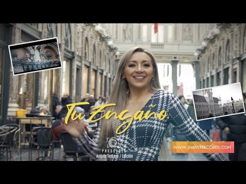 Tu Engaño - Yessy Rodríguez (Video Oficial Exito 2024)