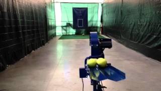 B2 Series-C drop ball